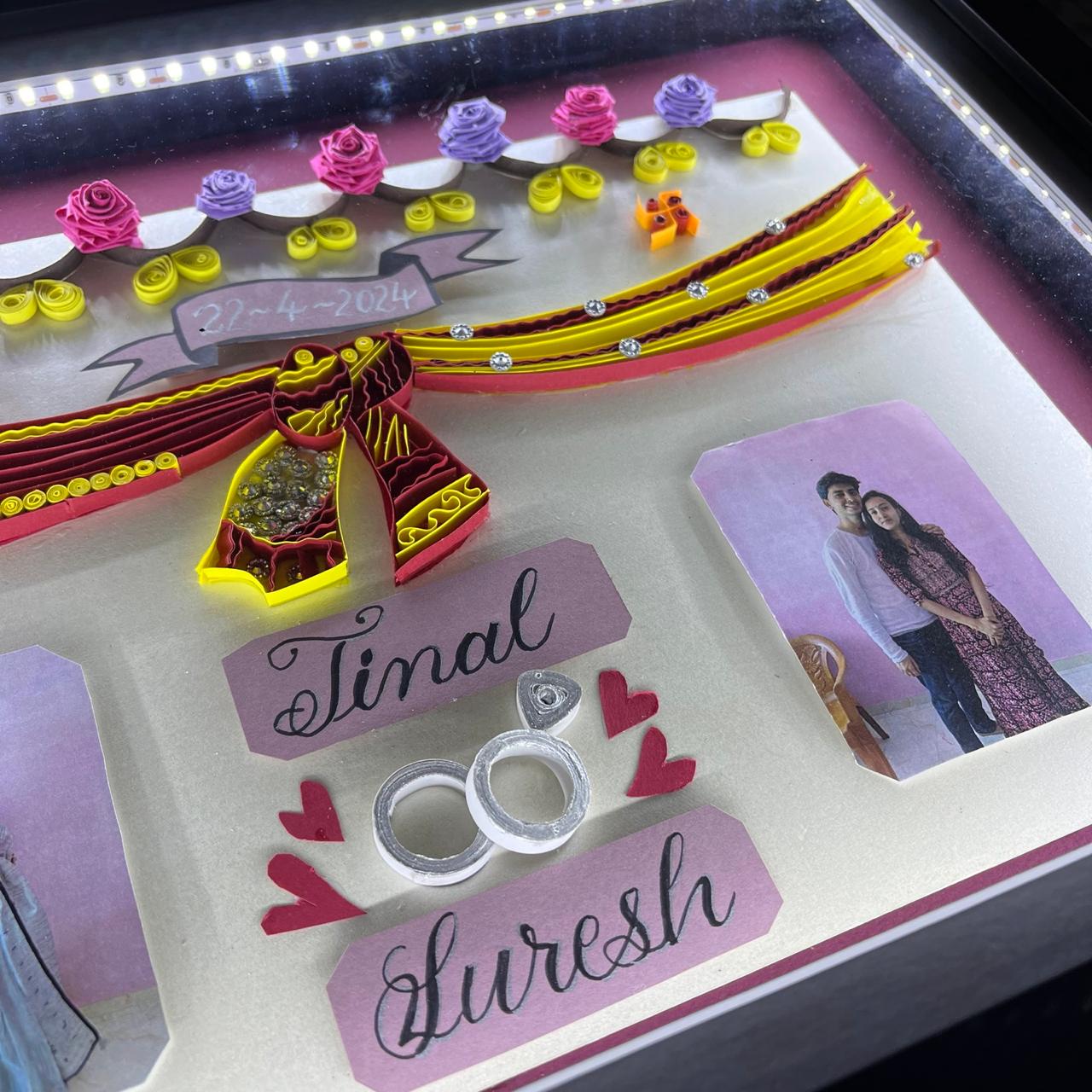 Quilling Frame - Image 6